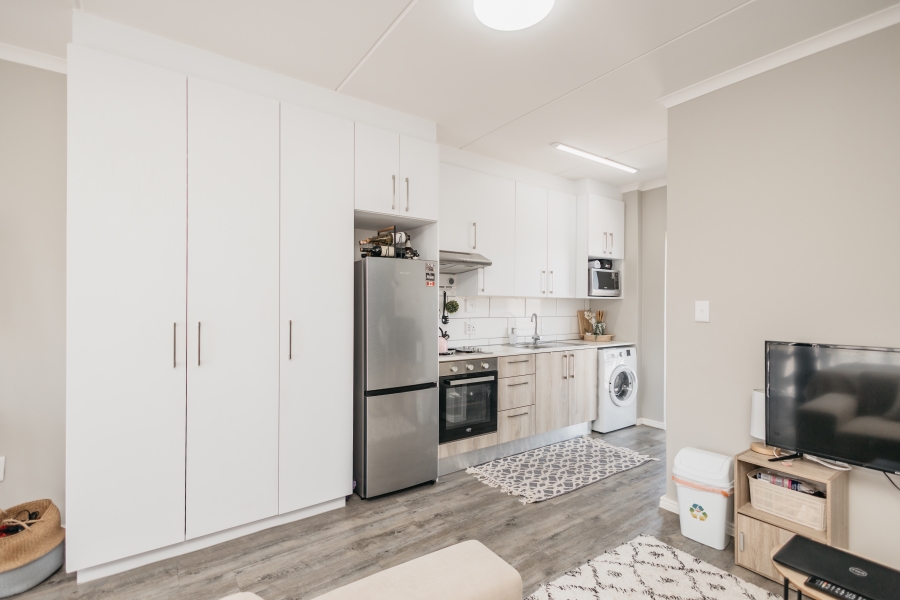 To Let 1 Bedroom Property for Rent in Haasendal Western Cape
